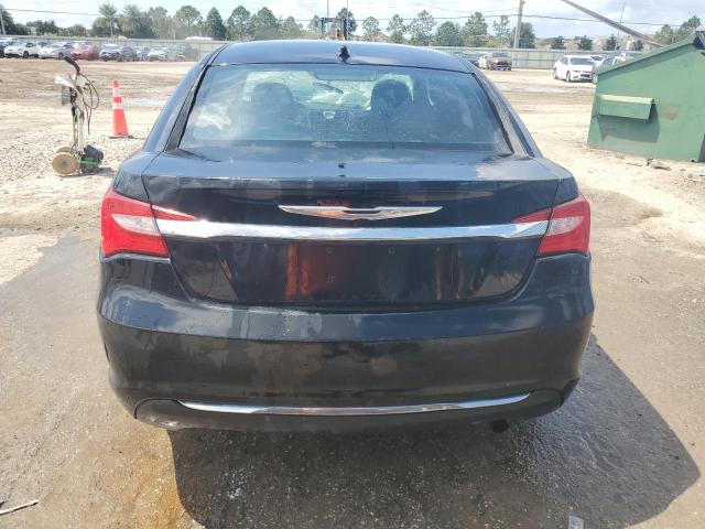 Photo 5 VIN: 1C3CCBABXCN281610 - CHRYSLER 200 LX 