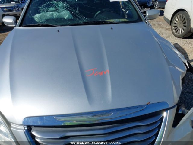 Photo 9 VIN: 1C3CCBABXCN291554 - CHRYSLER 200 