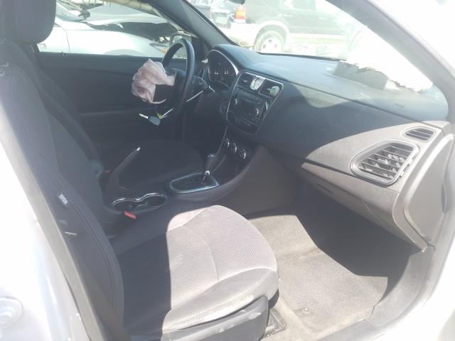 Photo 4 VIN: 1C3CCBABXCN292574 - CHRYSLER 200 LX 