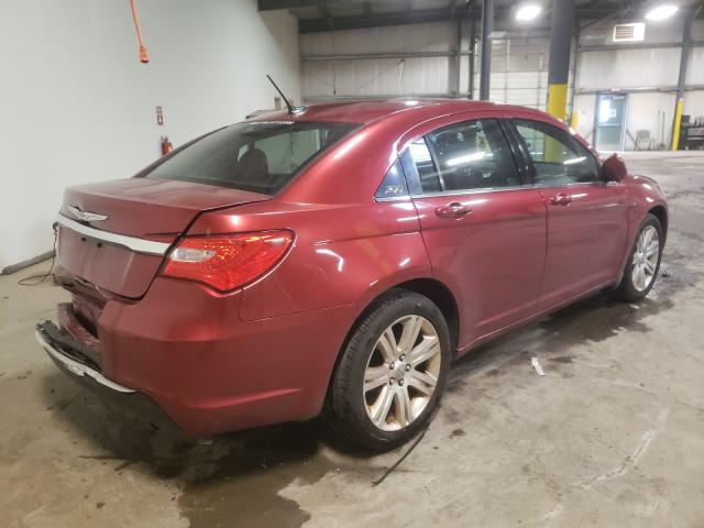 Photo 3 VIN: 1C3CCBABXCN295331 - CHRYSLER 200 LX 