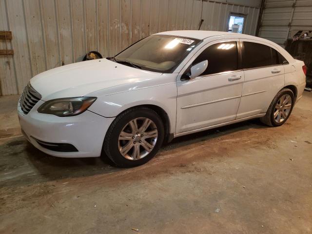 Photo 0 VIN: 1C3CCBABXCN317151 - CHRYSLER 200 