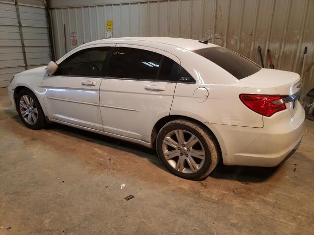 Photo 1 VIN: 1C3CCBABXCN317151 - CHRYSLER 200 