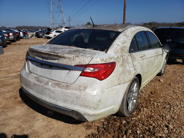 Photo 3 VIN: 1C3CCBABXCN318039 - CHRYSLER 200 LX 