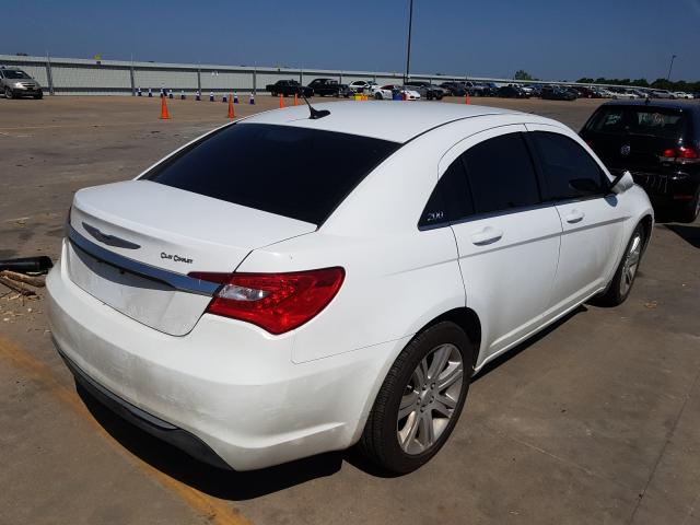 Photo 3 VIN: 1C3CCBABXCN318669 - CHRYSLER 200 LX 