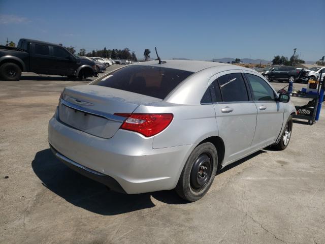 Photo 3 VIN: 1C3CCBABXCN318929 - CHRYSLER 200 LX 