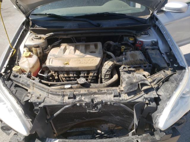 Photo 6 VIN: 1C3CCBABXCN318929 - CHRYSLER 200 LX 