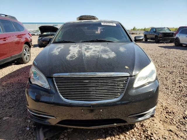 Photo 4 VIN: 1C3CCBABXCN320003 - CHRYSLER 200 LX 