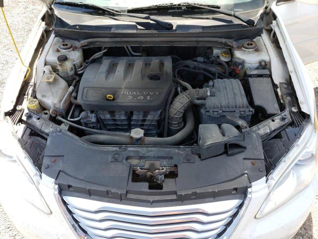 Photo 10 VIN: 1C3CCBABXDN504262 - CHRYSLER 200 LX 