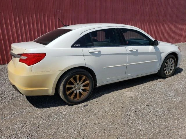 Photo 2 VIN: 1C3CCBABXDN504262 - CHRYSLER 200 LX 