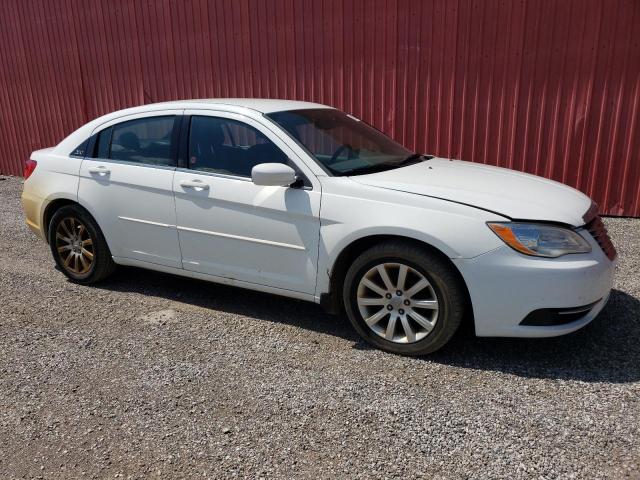 Photo 3 VIN: 1C3CCBABXDN504262 - CHRYSLER 200 LX 