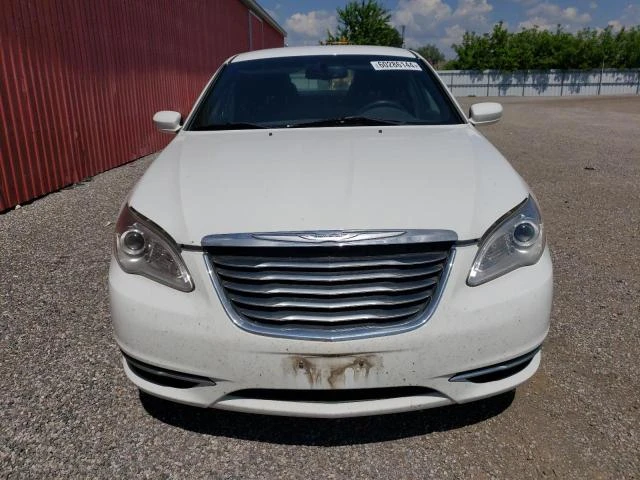 Photo 4 VIN: 1C3CCBABXDN504262 - CHRYSLER 200 LX 