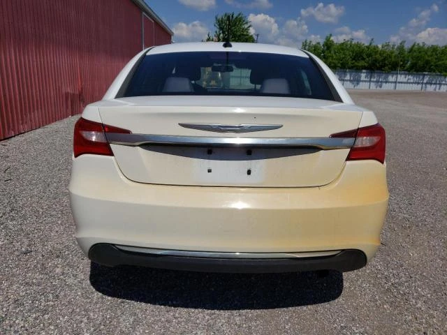 Photo 5 VIN: 1C3CCBABXDN504262 - CHRYSLER 200 LX 