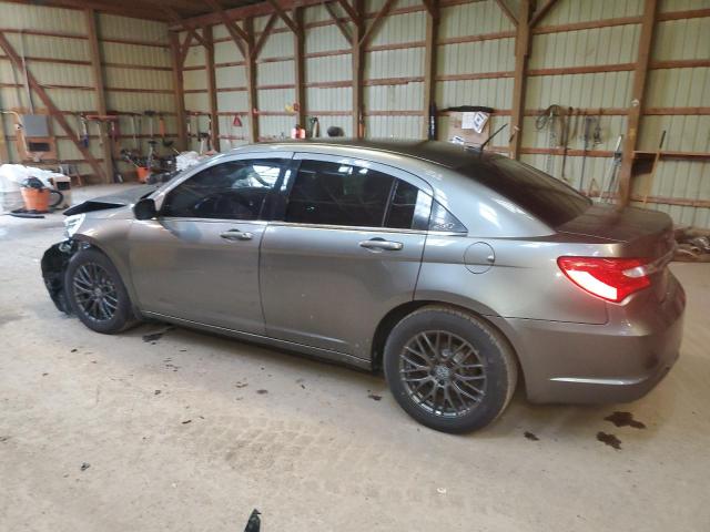 Photo 1 VIN: 1C3CCBABXDN525757 - CHRYSLER 200 LX 