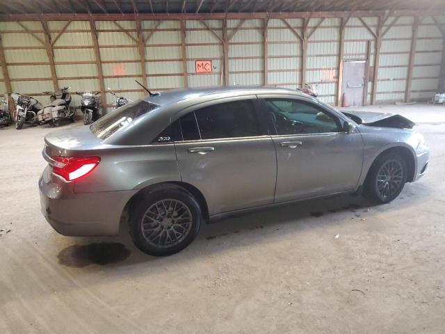 Photo 2 VIN: 1C3CCBABXDN525757 - CHRYSLER 200 LX 