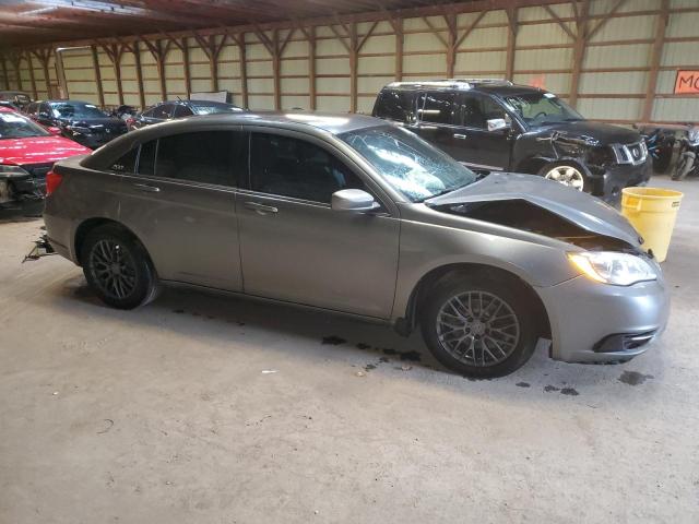 Photo 3 VIN: 1C3CCBABXDN525757 - CHRYSLER 200 LX 