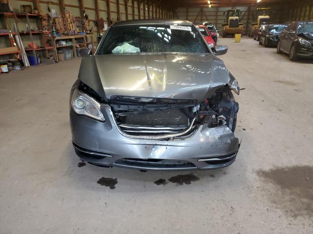 Photo 4 VIN: 1C3CCBABXDN525757 - CHRYSLER 200 LX 