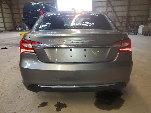 Photo 5 VIN: 1C3CCBABXDN525757 - CHRYSLER 200 LX 