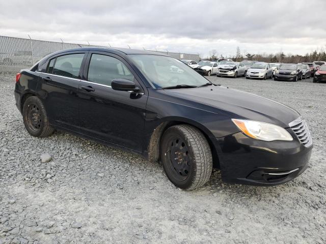 Photo 3 VIN: 1C3CCBABXDN542414 - CHRYSLER 200 LX 