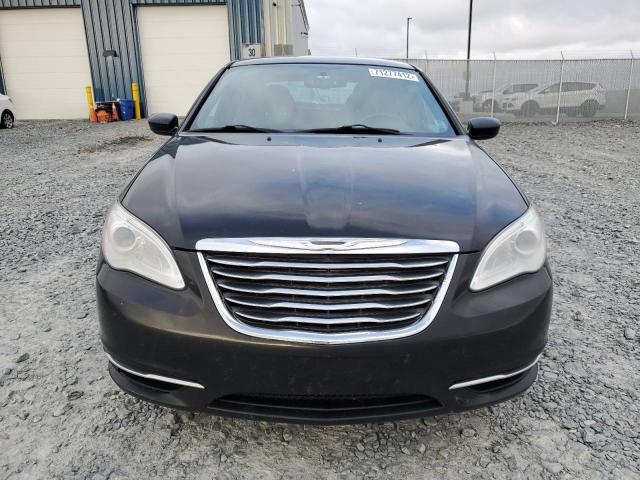 Photo 4 VIN: 1C3CCBABXDN542414 - CHRYSLER 200 LX 