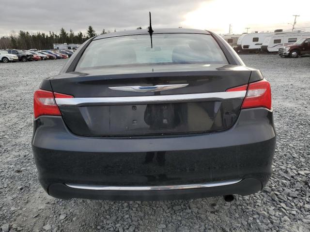 Photo 5 VIN: 1C3CCBABXDN542414 - CHRYSLER 200 LX 