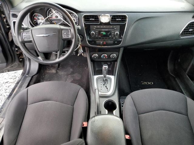 Photo 7 VIN: 1C3CCBABXDN542414 - CHRYSLER 200 LX 