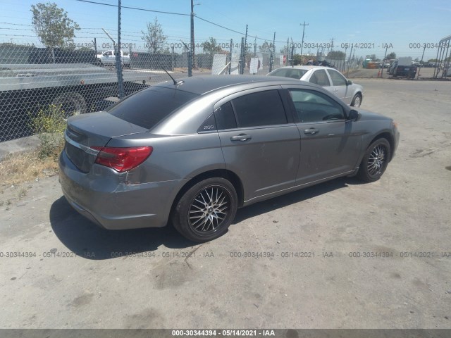 Photo 3 VIN: 1C3CCBABXDN559567 - CHRYSLER 200 