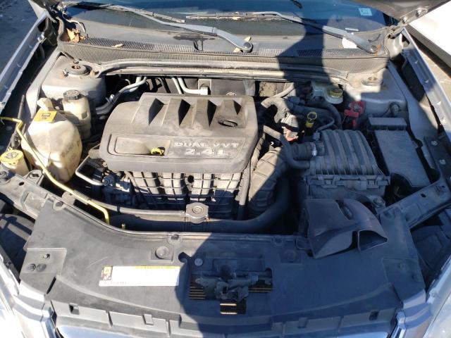 Photo 10 VIN: 1C3CCBABXDN559620 - CHRYSLER 200 LX 