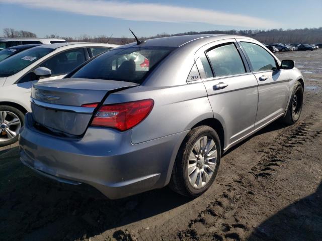 Photo 2 VIN: 1C3CCBABXDN559620 - CHRYSLER 200 LX 