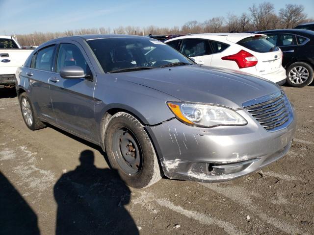 Photo 3 VIN: 1C3CCBABXDN559620 - CHRYSLER 200 LX 