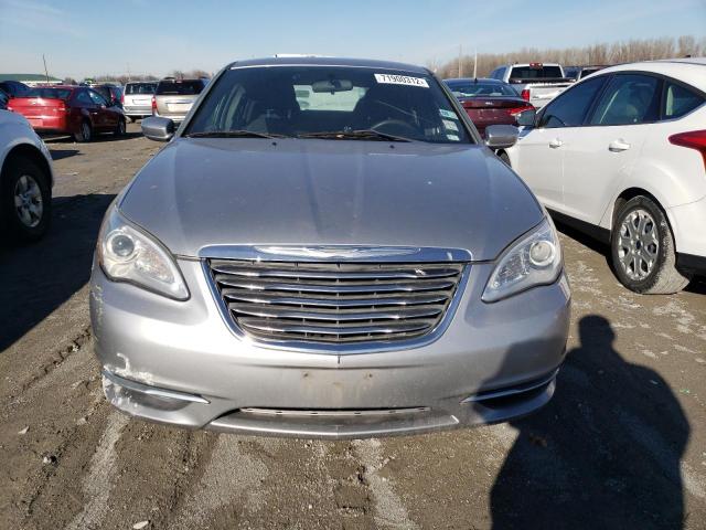 Photo 4 VIN: 1C3CCBABXDN559620 - CHRYSLER 200 LX 