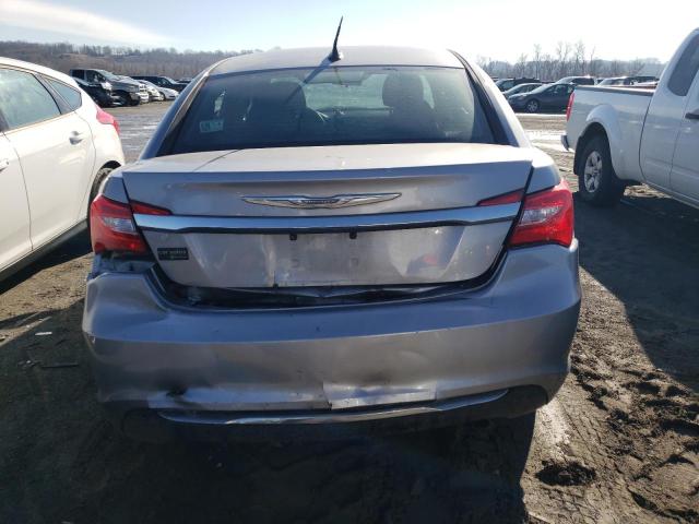 Photo 5 VIN: 1C3CCBABXDN559620 - CHRYSLER 200 LX 