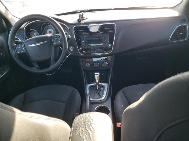 Photo 7 VIN: 1C3CCBABXDN559620 - CHRYSLER 200 LX 