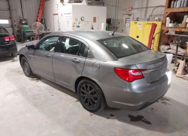 Photo 2 VIN: 1C3CCBABXDN560914 - CHRYSLER 200 