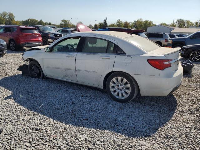 Photo 1 VIN: 1C3CCBABXDN608444 - CHRYSLER 200 LX 