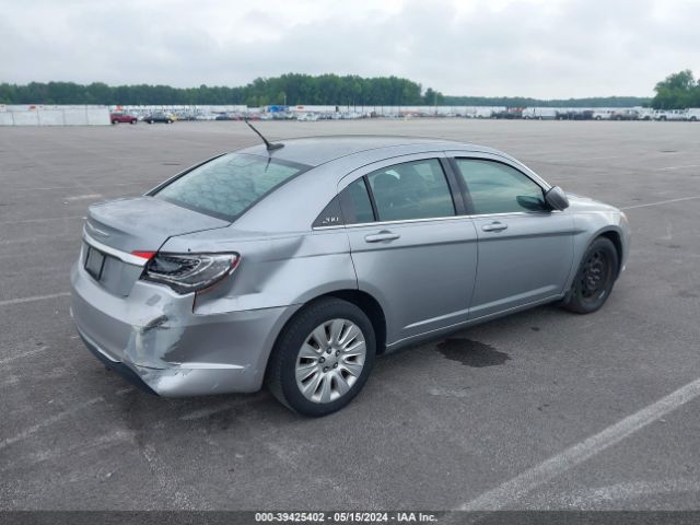 Photo 3 VIN: 1C3CCBABXDN640536 - CHRYSLER 200 