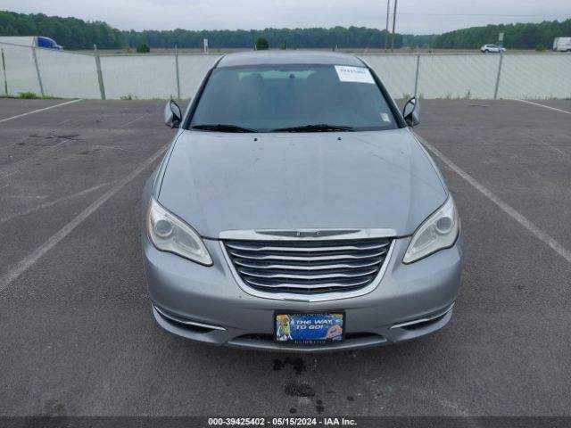 Photo 5 VIN: 1C3CCBABXDN640536 - CHRYSLER 200 