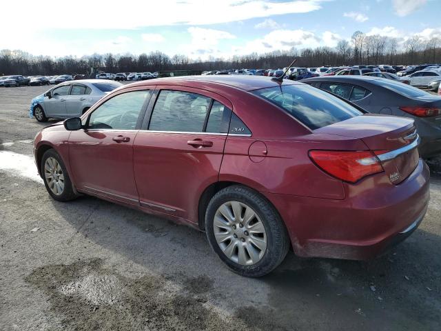 Photo 1 VIN: 1C3CCBABXDN641069 - CHRYSLER 200 LX 