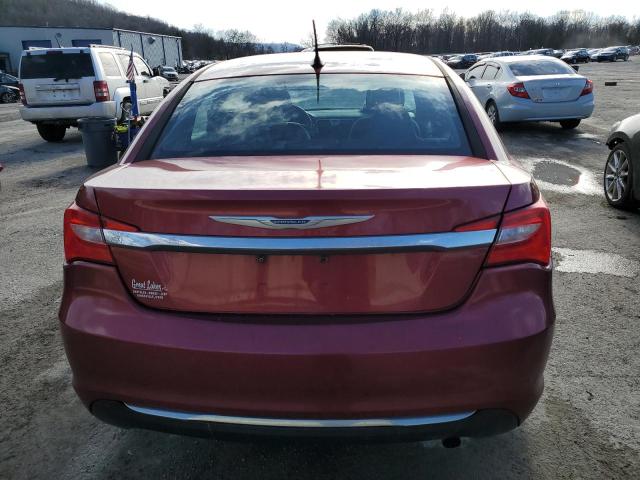 Photo 5 VIN: 1C3CCBABXDN641069 - CHRYSLER 200 LX 