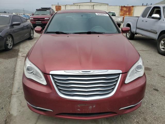 Photo 4 VIN: 1C3CCBABXDN647714 - CHRYSLER 200 