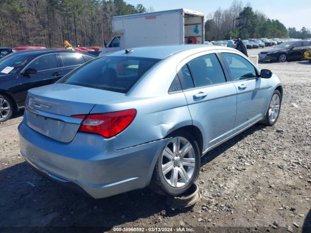 Photo 3 VIN: 1C3CCBABXDN669406 - CHRYSLER 200 