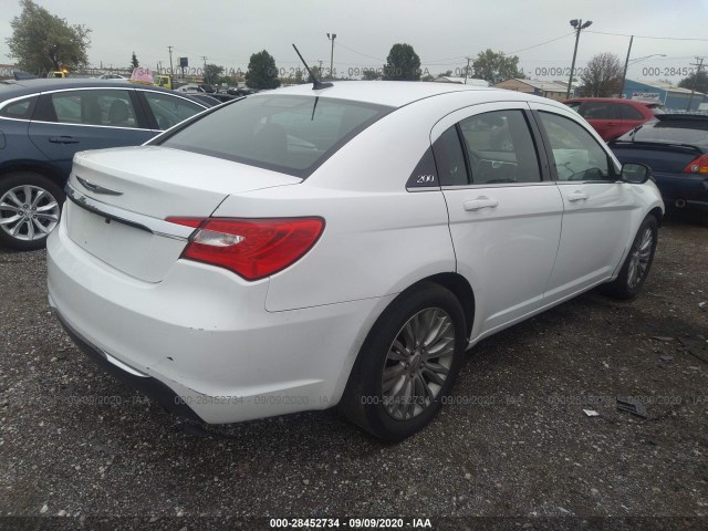 Photo 3 VIN: 1C3CCBABXDN671012 - CHRYSLER 200 