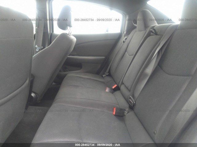 Photo 7 VIN: 1C3CCBABXDN671012 - CHRYSLER 200 