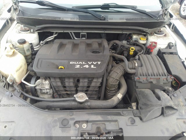 Photo 9 VIN: 1C3CCBABXDN671012 - CHRYSLER 200 