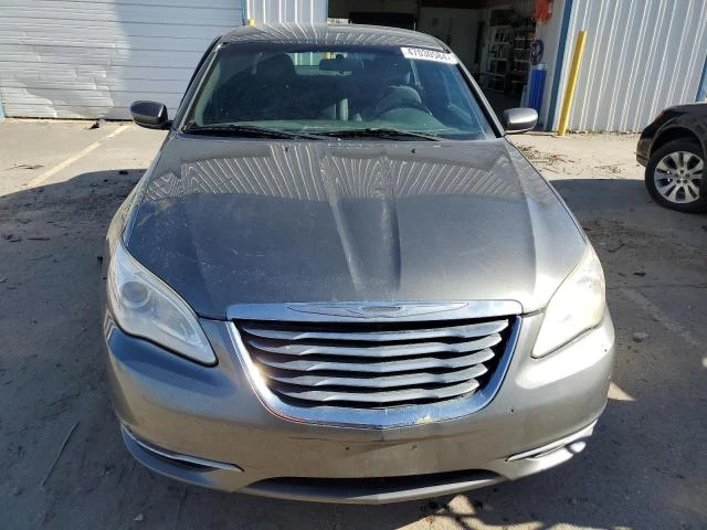 Photo 4 VIN: 1C3CCBABXDN672015 - CHRYSLER 200 LX 