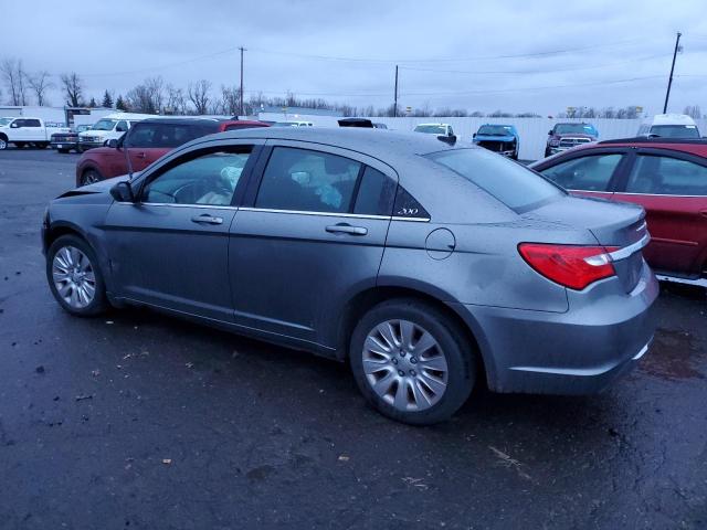 Photo 1 VIN: 1C3CCBABXDN686562 - CHRYSLER 200 