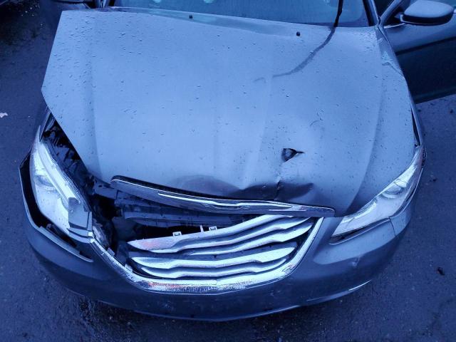 Photo 10 VIN: 1C3CCBABXDN686562 - CHRYSLER 200 