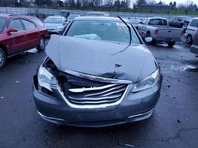 Photo 4 VIN: 1C3CCBABXDN686562 - CHRYSLER 200 