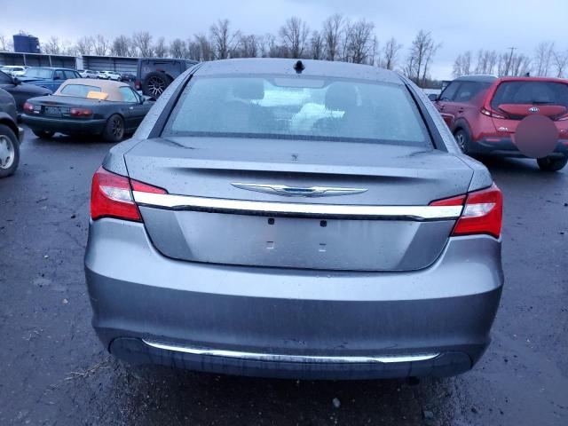 Photo 5 VIN: 1C3CCBABXDN686562 - CHRYSLER 200 