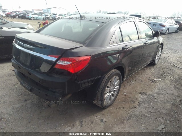 Photo 3 VIN: 1C3CCBABXDN686593 - CHRYSLER 200 