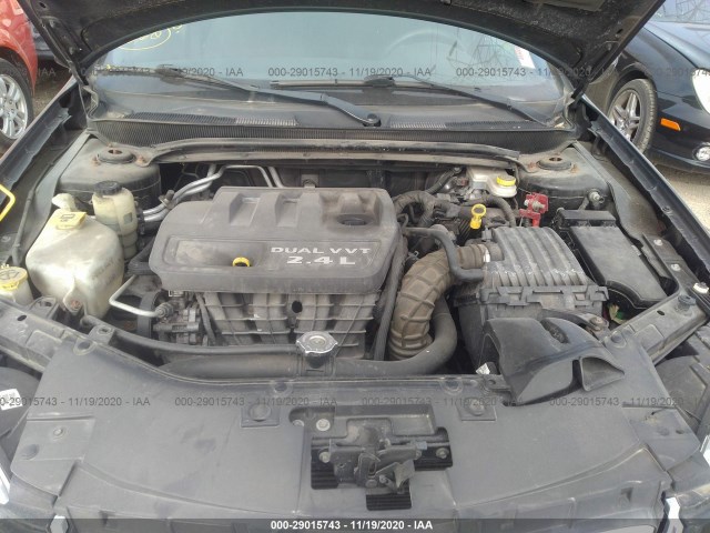 Photo 9 VIN: 1C3CCBABXDN686593 - CHRYSLER 200 